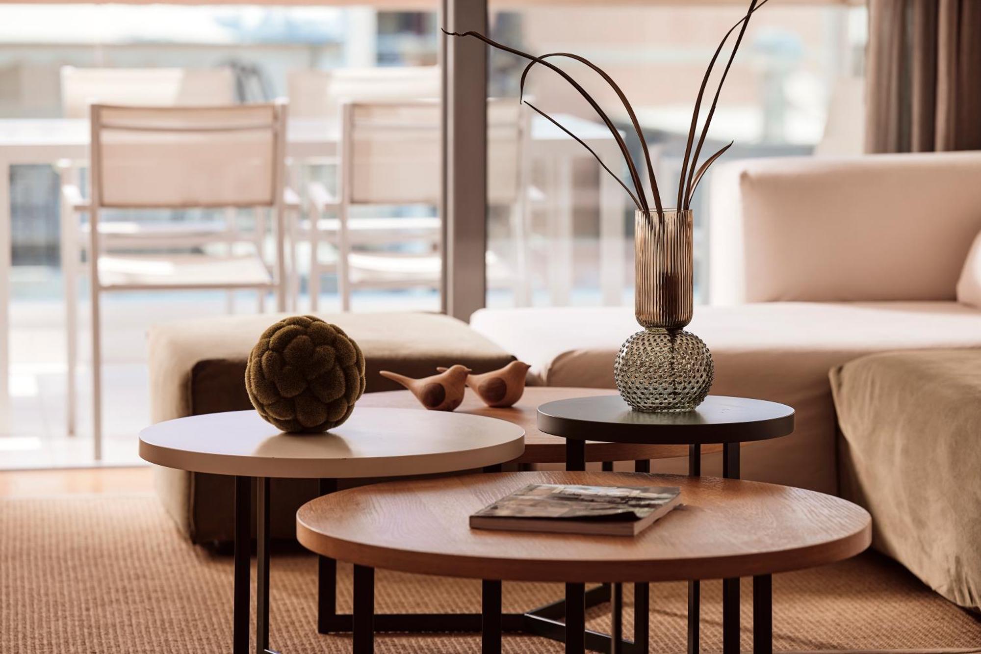 Elaia Luxury Condo Glyfada Atenas Exterior foto