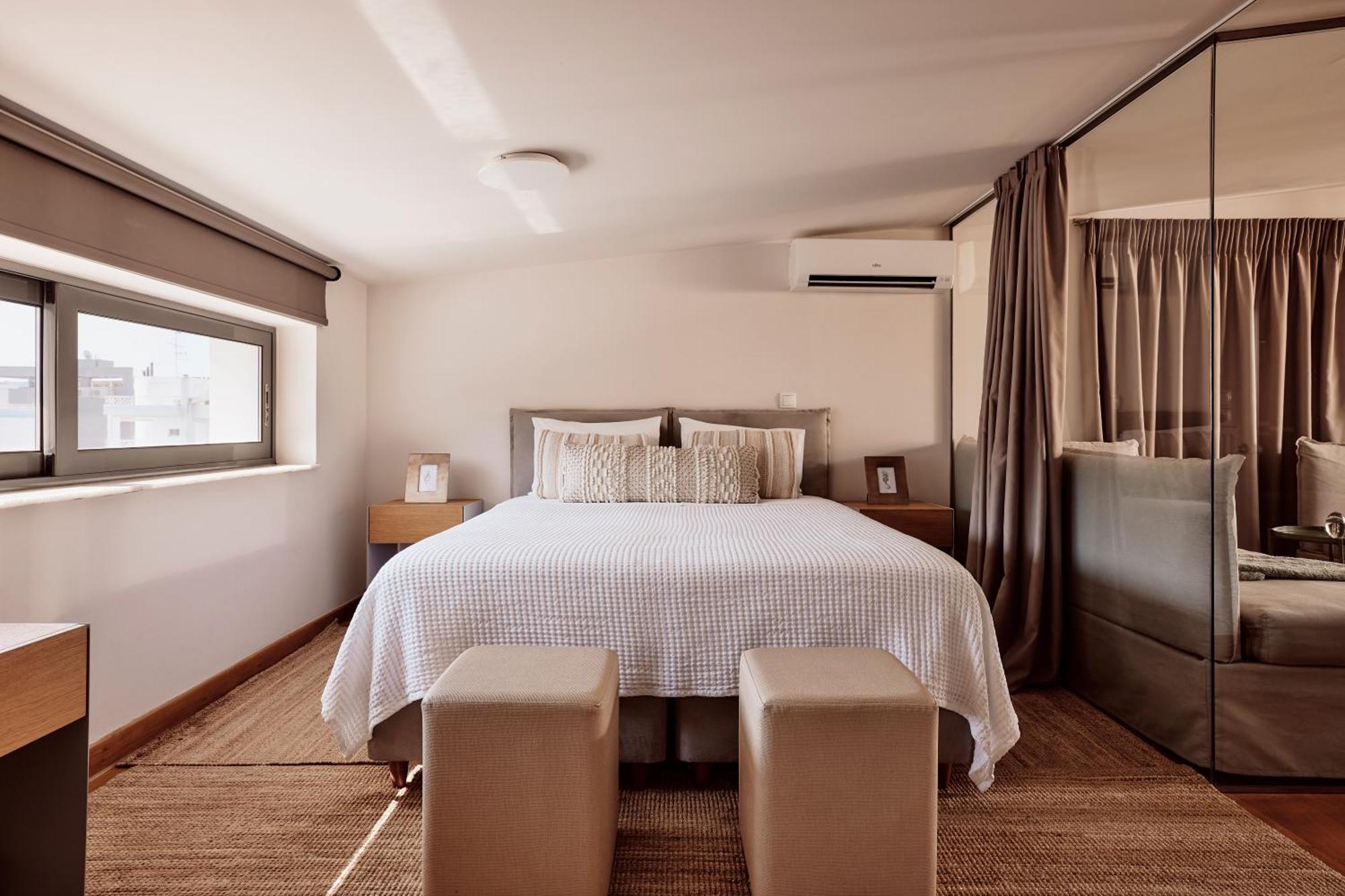 Elaia Luxury Condo Glyfada Atenas Exterior foto