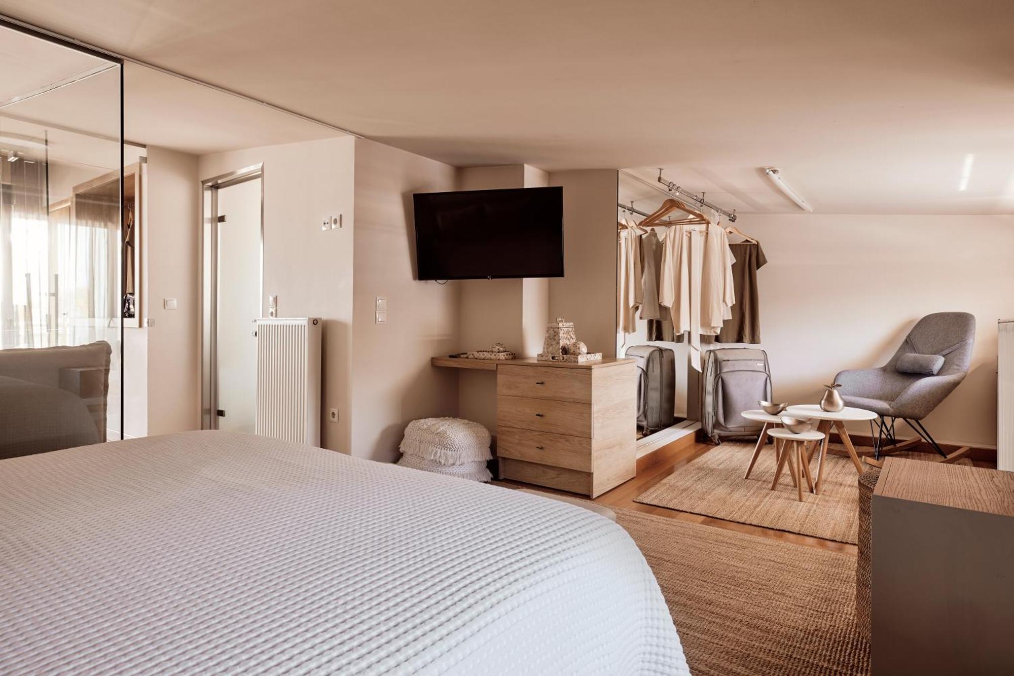 Elaia Luxury Condo Glyfada Atenas Exterior foto